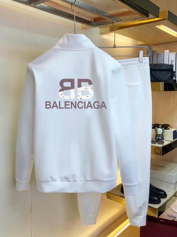 Balenciaga Men's Suits 27